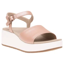 Sale Solstice Buckle Sandal Women Adjustable Strap|Walking Shoes