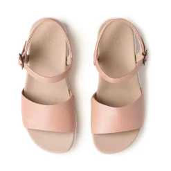 Sale Solstice Buckle Sandal Women Adjustable Strap|Walking Shoes