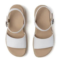 Discount Solstice Buckle Sandal Women Adjustable Strap|Walking Shoes
