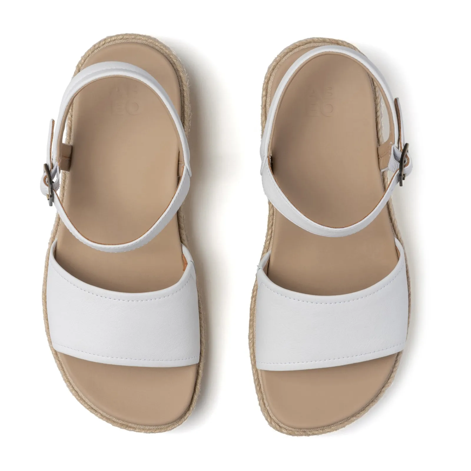 Discount Solstice Buckle Sandal Women Adjustable Strap|Walking Shoes
