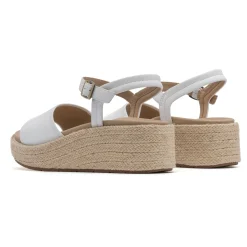 Discount Solstice Buckle Sandal Women Adjustable Strap|Walking Shoes