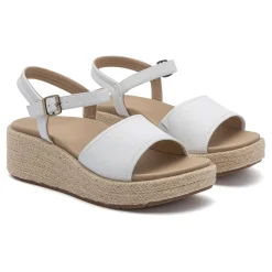 Discount Solstice Buckle Sandal Women Adjustable Strap|Walking Shoes