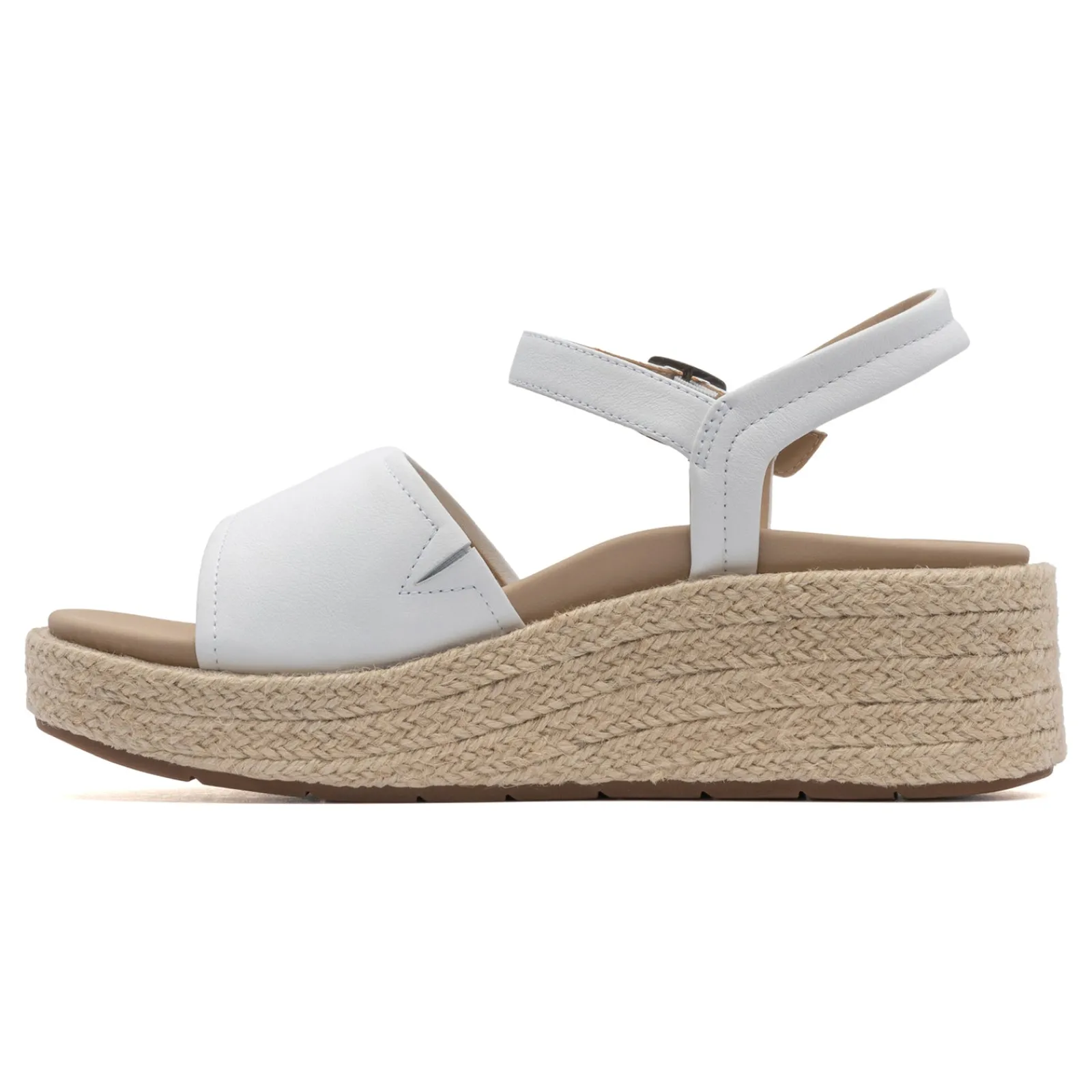 Discount Solstice Buckle Sandal Women Adjustable Strap|Walking Shoes
