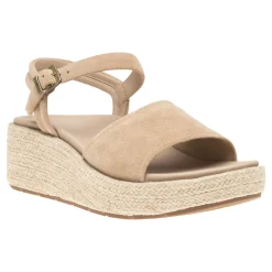 New Solstice Buckle Sandal Women Adjustable Strap|Walking Shoes