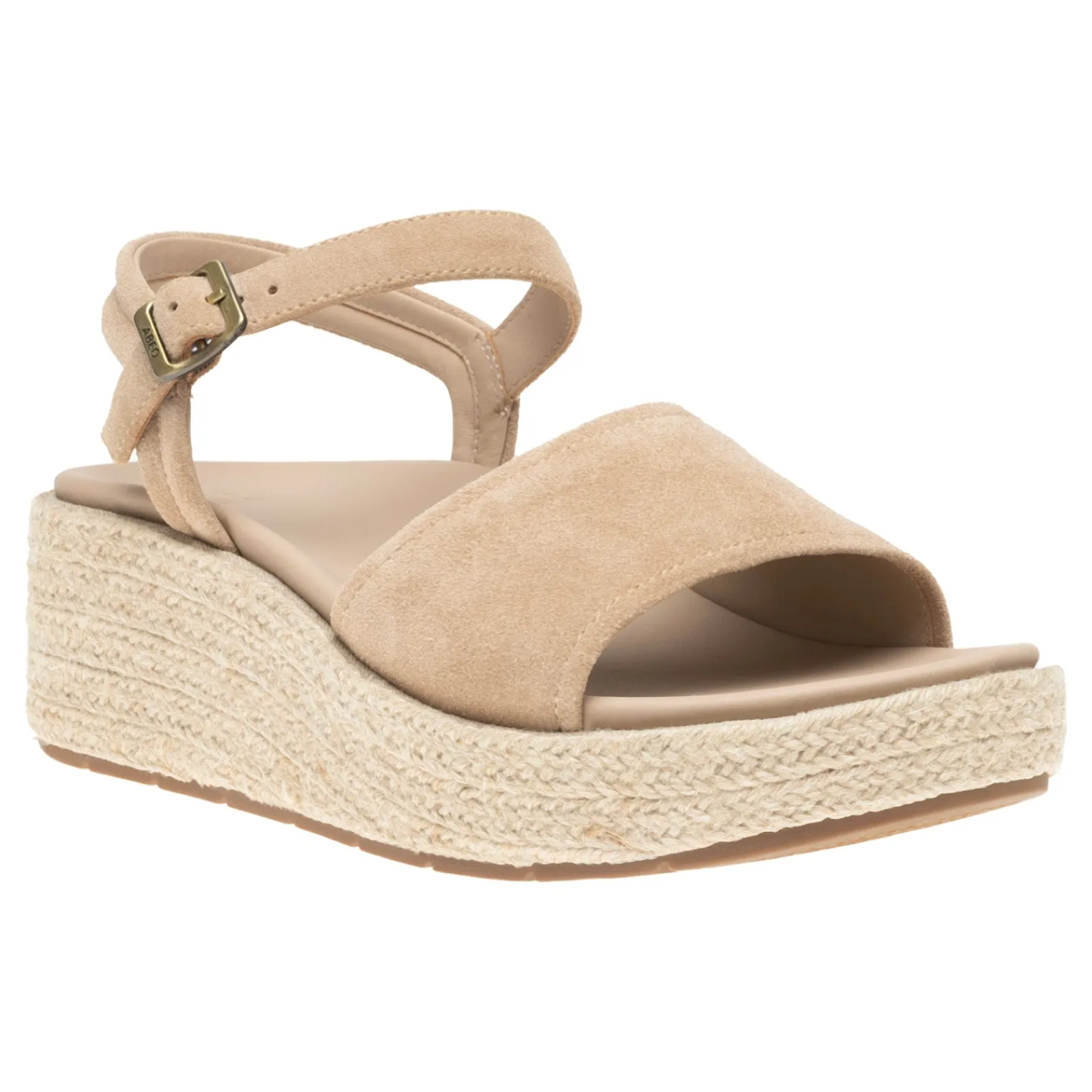 New Solstice Buckle Sandal Women Adjustable Strap|Walking Shoes