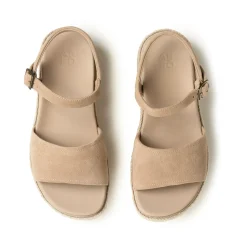 New Solstice Buckle Sandal Women Adjustable Strap|Walking Shoes
