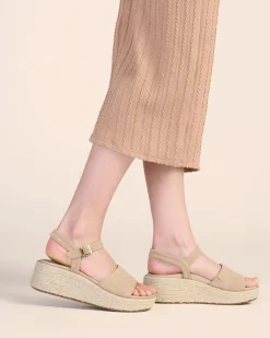 New Solstice Buckle Sandal Women Adjustable Strap|Walking Shoes