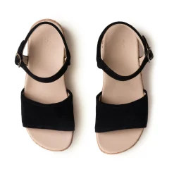 Discount Solstice Buckle Sandal Women Adjustable Strap|Walking Shoes