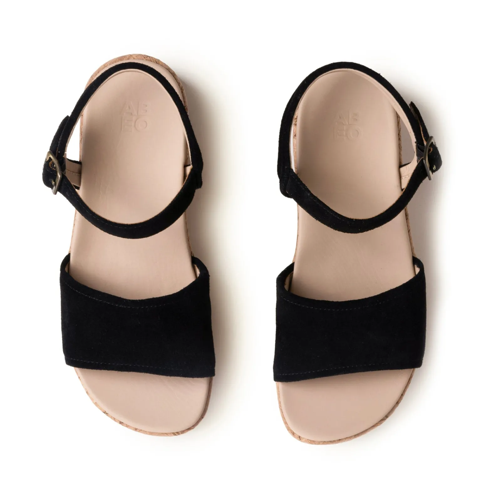 Discount Solstice Buckle Sandal Women Adjustable Strap|Walking Shoes