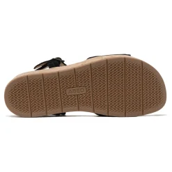 Discount Solstice Buckle Sandal Women Adjustable Strap|Walking Shoes
