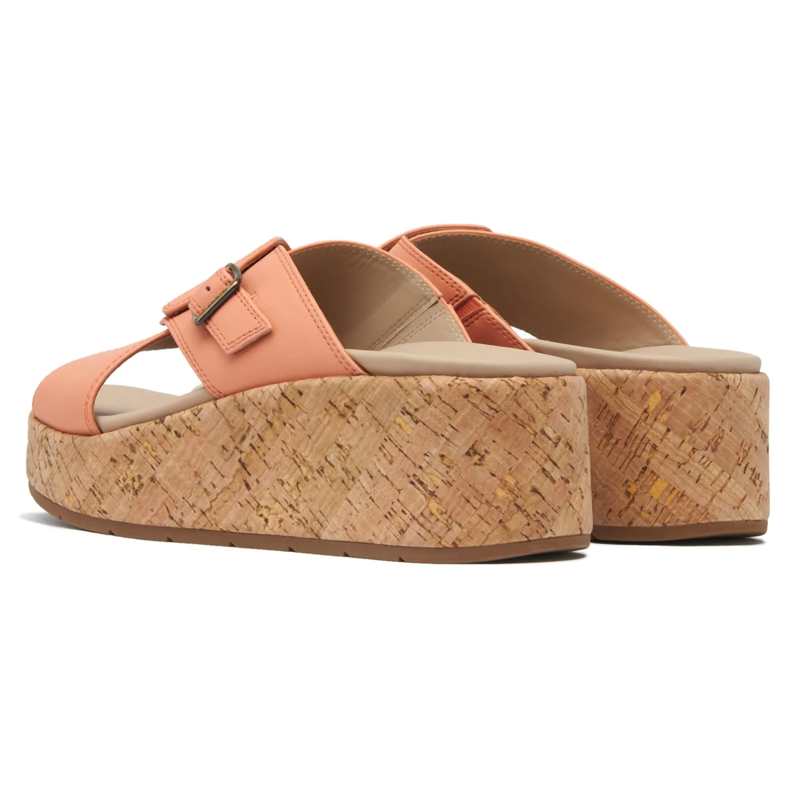 Hot Solstice Cross Slide Women Adjustable Strap|Walking Shoes
