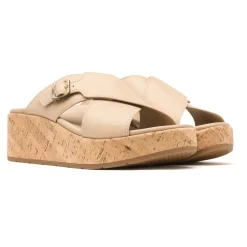 Outlet Solstice Cross Slide Women Adjustable Strap|Walking Shoes