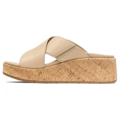 Outlet Solstice Cross Slide Women Adjustable Strap|Walking Shoes