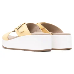 Hot Solstice Cross Slide Women Adjustable Strap|Walking Shoes