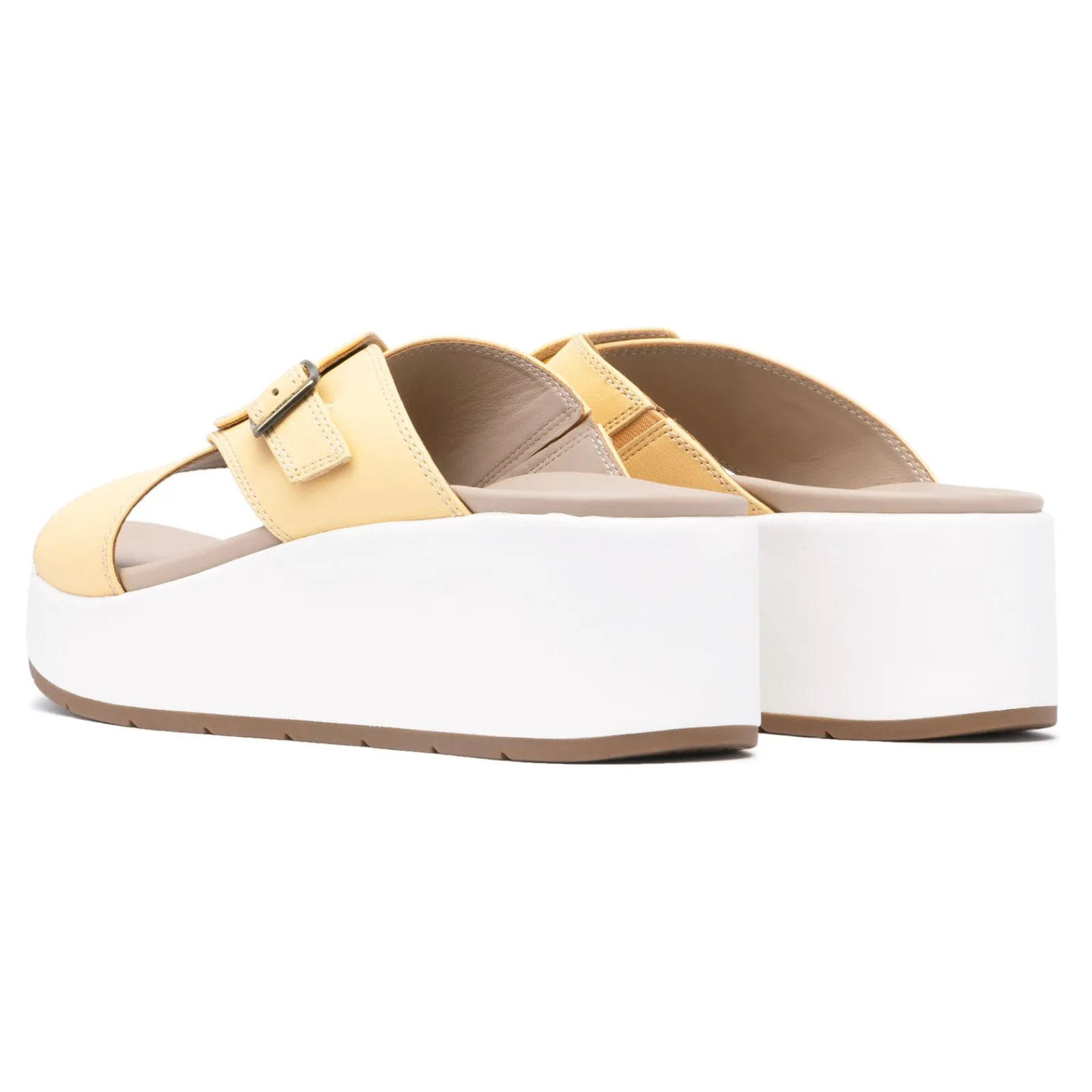 Hot Solstice Cross Slide Women Adjustable Strap|Walking Shoes