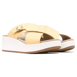 Hot Solstice Cross Slide Women Adjustable Strap|Walking Shoes