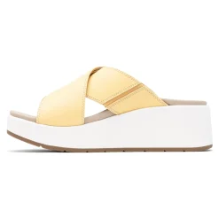 Hot Solstice Cross Slide Women Adjustable Strap|Walking Shoes