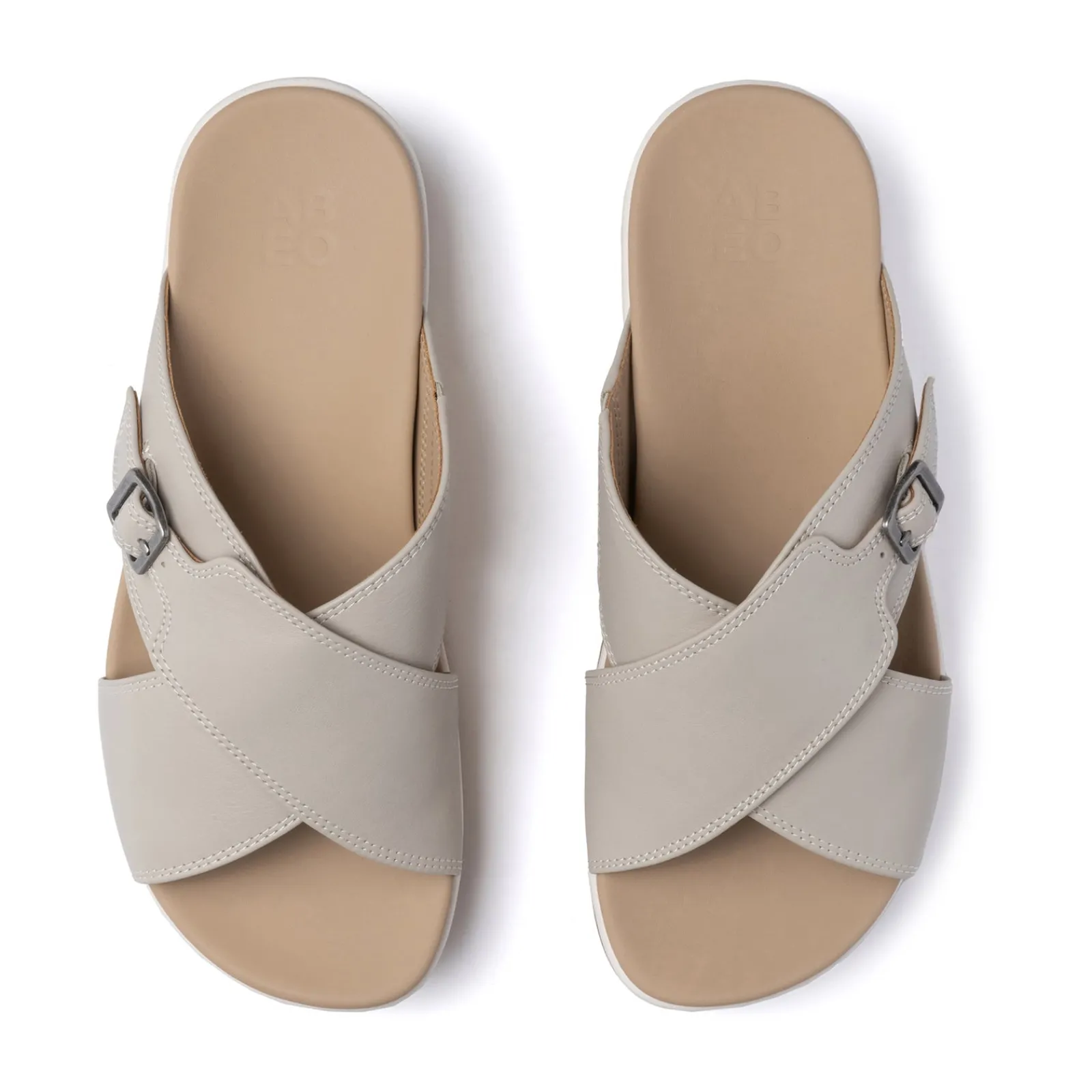 Clearance Solstice Cross Slide Metatarsal Women Walking Shoes|Slip Ons