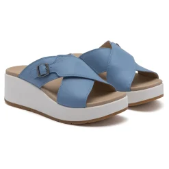 Best Solstice Cross Slide Metatarsal Women Adjustable Strap|Walking Shoes
