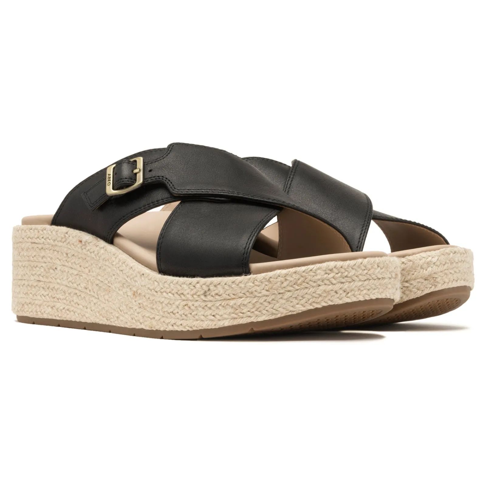 Online Solstice Cross Slide Metatarsal Women Adjustable Strap|Walking Shoes