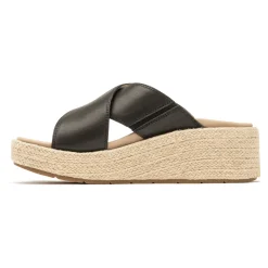 Online Solstice Cross Slide Metatarsal Women Adjustable Strap|Walking Shoes