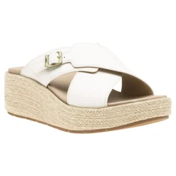 Best Solstice Cross Slide Women Adjustable Strap|Walking Shoes