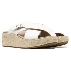 Best Solstice Cross Slide Women Adjustable Strap|Walking Shoes
