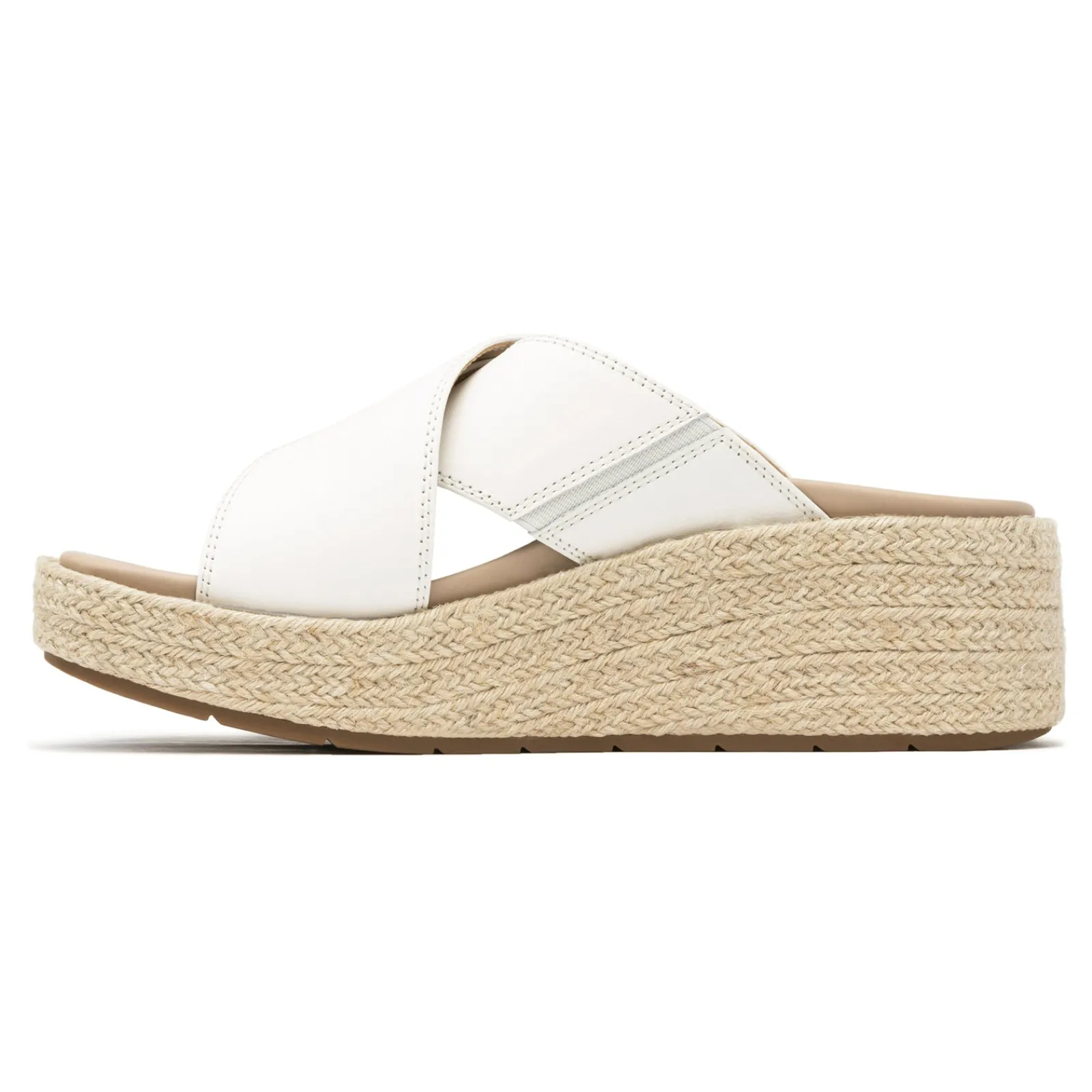 Hot Solstice Cross Slide Metatarsal Women Adjustable Strap|Walking Shoes