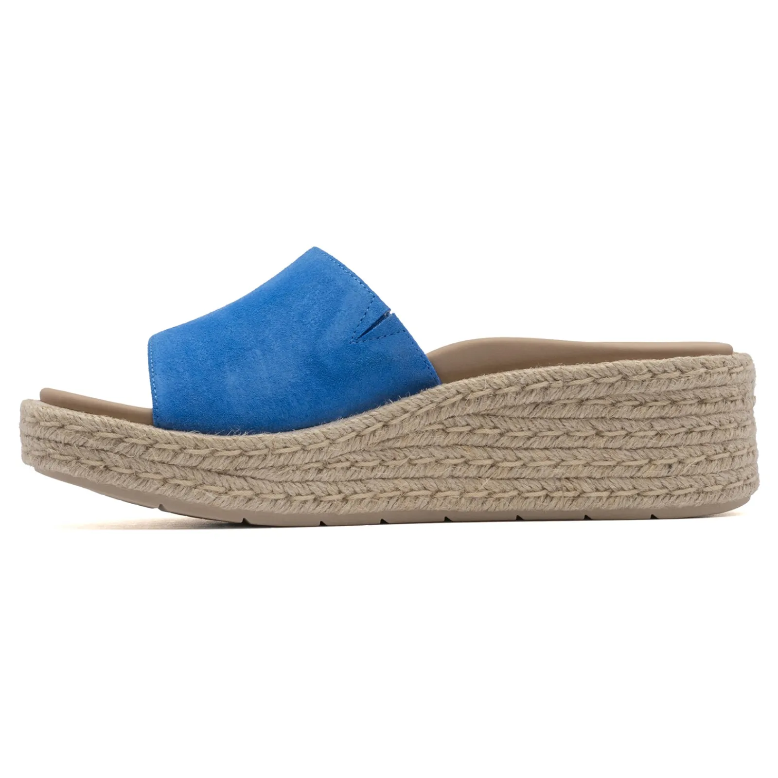 Sale Solstice Slide Women Walking Shoes|Sandals