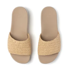 Fashion Solstice Slide Women Walking Shoes|Sandals