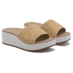 Fashion Solstice Slide Women Walking Shoes|Sandals