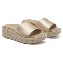 Best Solstice Slide Metatarsal Women Walking Shoes|Sandals
