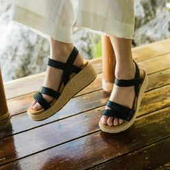 New Solstice Strap Women Adjustable Strap|Sandals