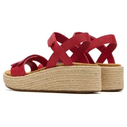 Hot Solstice Strap Metatarsal Women Sandals|Adjustable Strap