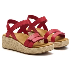 Hot Solstice Strap Metatarsal Women Sandals|Adjustable Strap