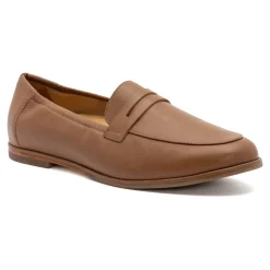 New Strada Loafer Women Dress Shoes