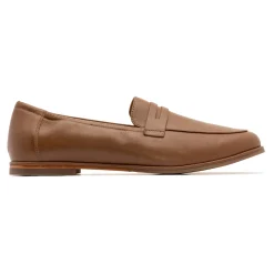 New Strada Loafer Women Dress Shoes
