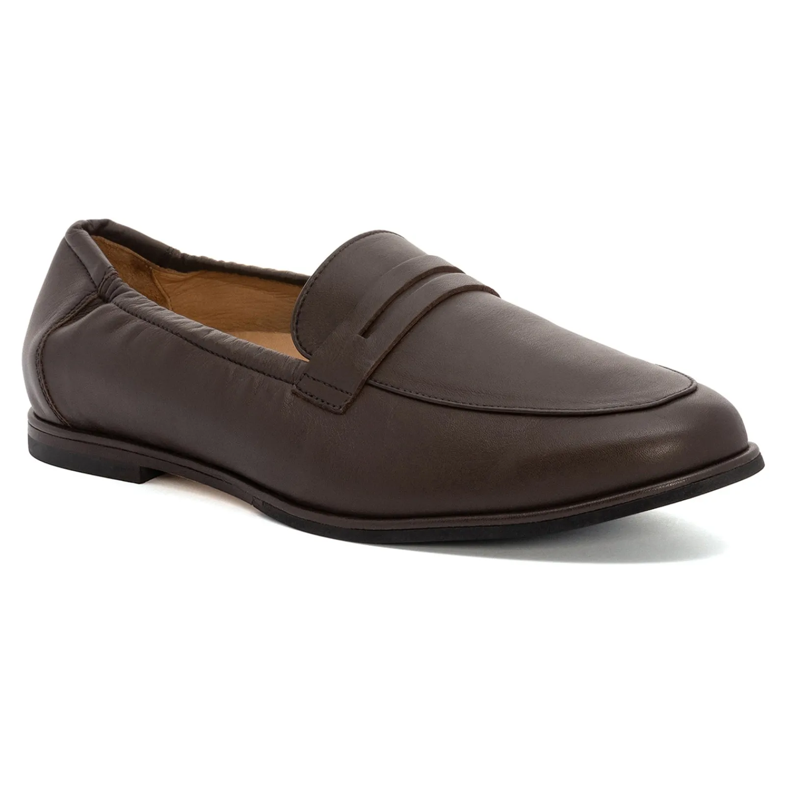 Hot Strada Loafer Women Dress Shoes