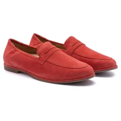 New Strada Loafer Women Dress Shoes