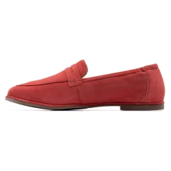 New Strada Loafer Women Dress Shoes