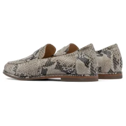 New Strada Loafer Women Dress Shoes