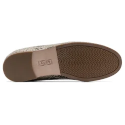 New Strada Loafer Women Dress Shoes