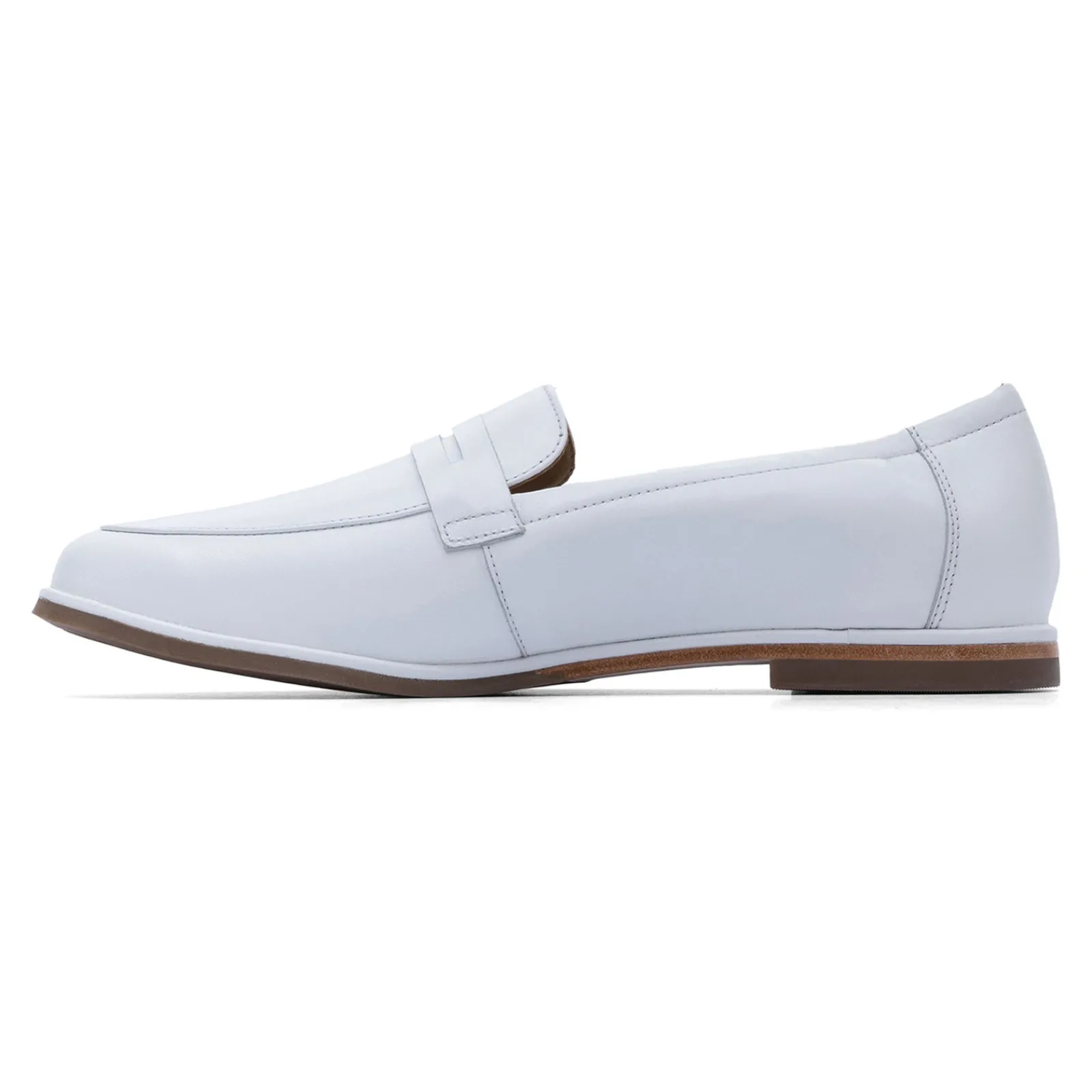 Clearance Strada Loafer Metatarsal Women Slip Ons|Slip Ons