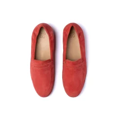 New Strada Loafer Metatarsal Women Slip Ons|Slip Ons