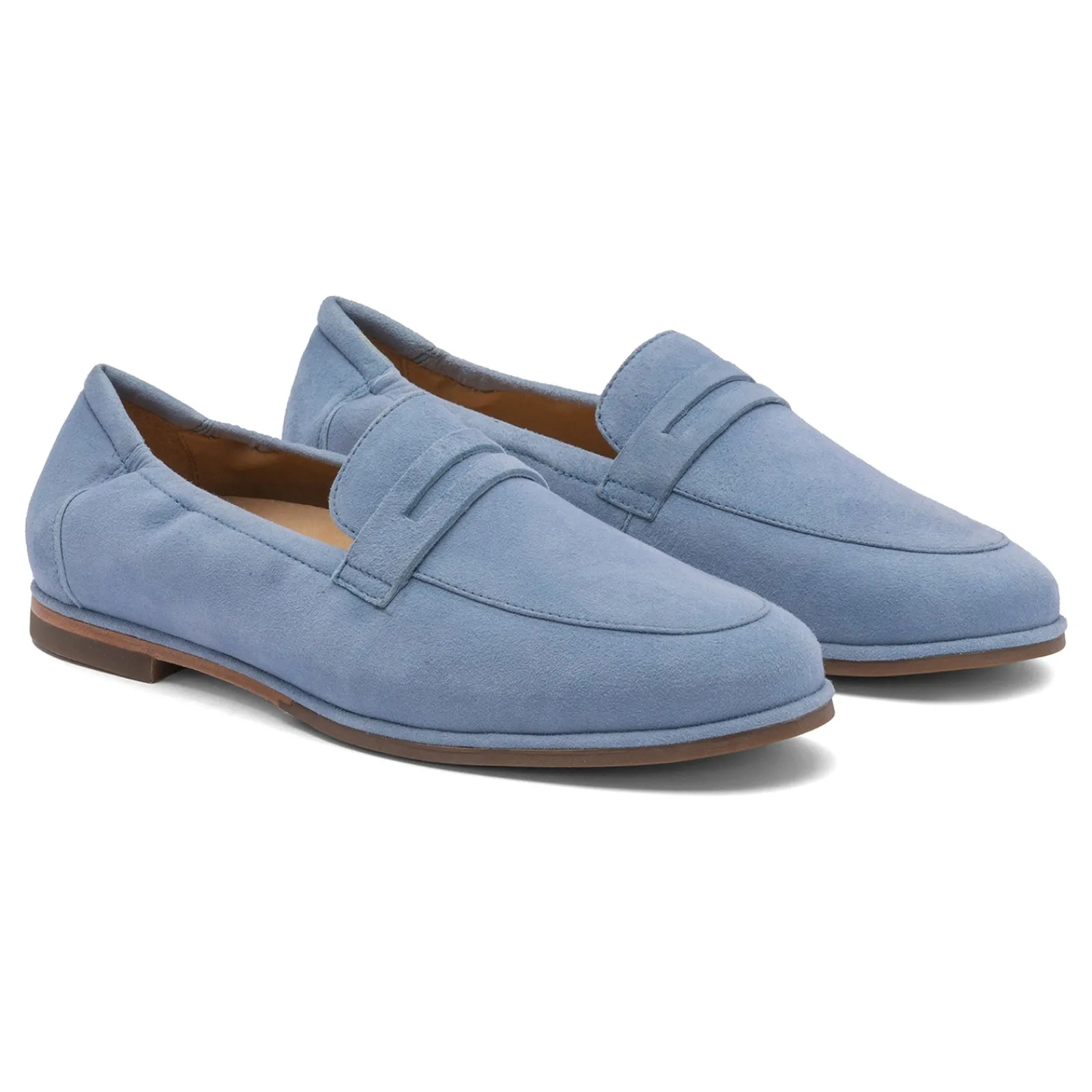 Best Strada Loafer Metatarsal Women Slip Ons|Slip Ons