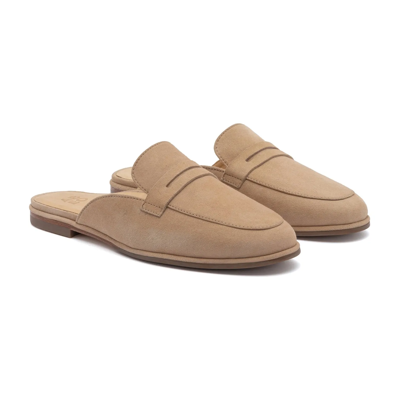 Discount Strada Mule Women Slip Ons|Slip Ons