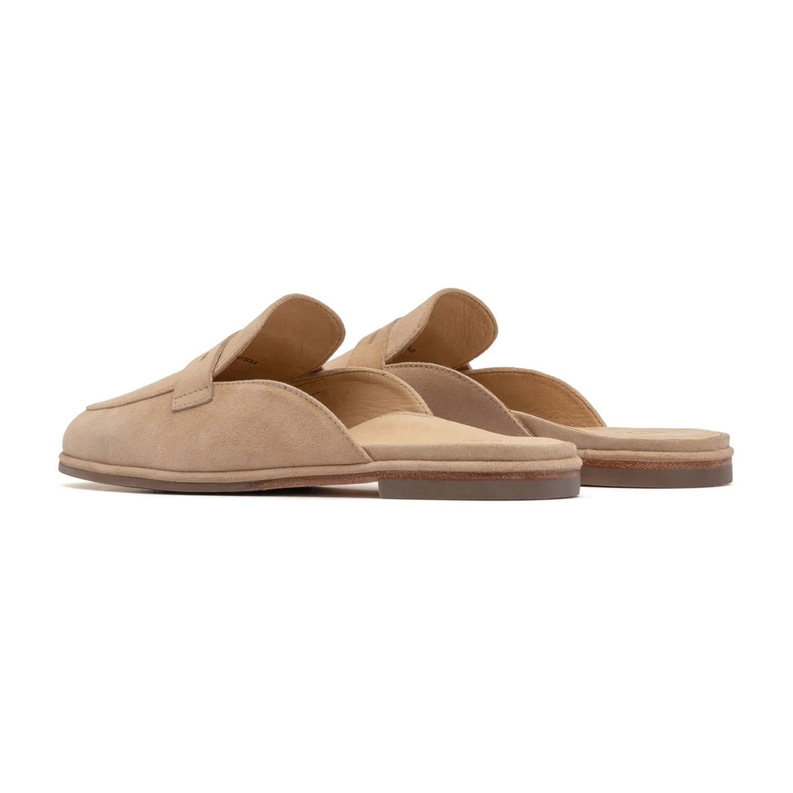 Outlet Strada Mule Metatarsal Women Dress Shoes