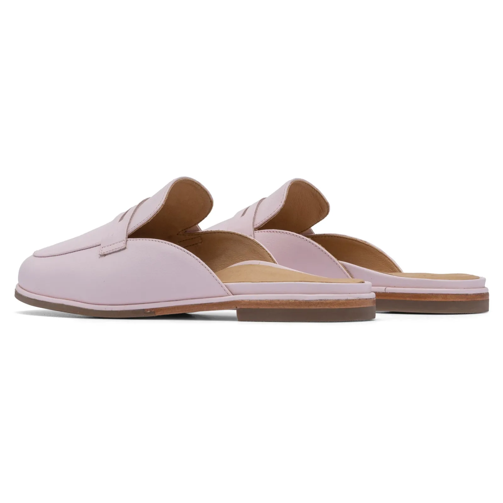 Best Strada Mule Metatarsal Women Dress Shoes