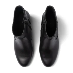 New Tempo Ankle Women Boots