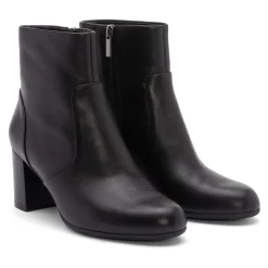 New Tempo Ankle Women Boots
